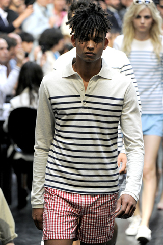 Jean Paul Gaultier / - 2012